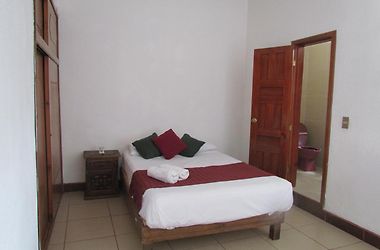 CASA NATURA SAN CRISTOBAL DE LAS CASAS (Mexico) - from US$ 15 | BOOKED