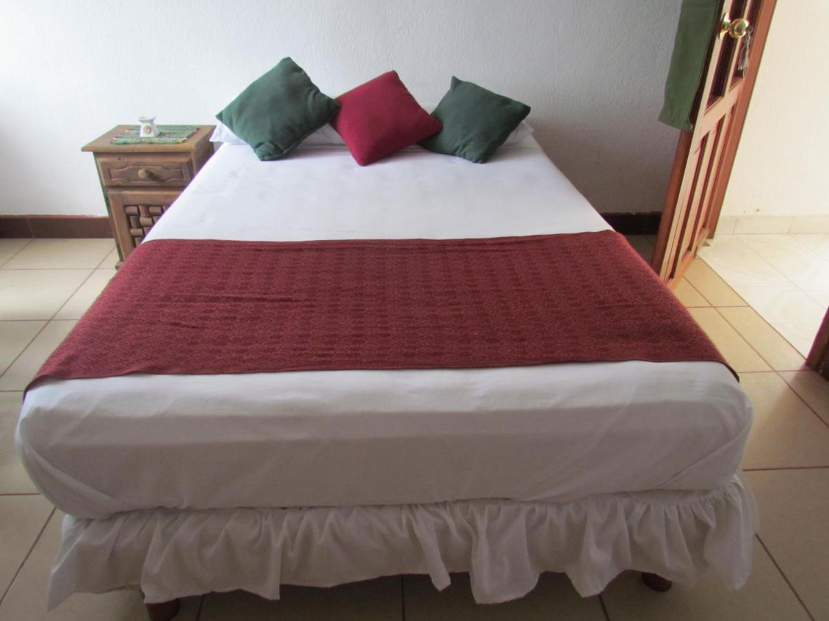 CASA NATURA SAN CRISTOBAL DE LAS CASAS (Mexico) - from US$ 15 | BOOKED